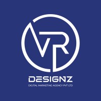VVR Designz Digital Marketing Agency Pvt Ltd logo - Similar company to Reno Bath