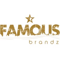 Famous Brandz Inc. logo - Similar company to Sessions 360