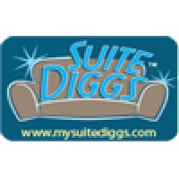 Suite Diggs logo - Similar company to Asad & Co. (Tajsons)