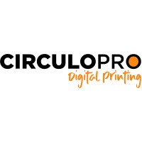CIRCULO PRODUCCION GRAFICA S.L logo - Similar company to Dpi Alium