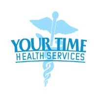 Your Time Health Services logo - Similar company to Maximus Rose Living Benefits Inc.