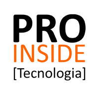 PROINSIDE - [Tecnologia] logo - Similar company to Jptechnologies