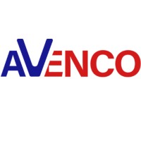aVenco logo - Similar company to The Splatter Studio