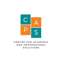 CAPS logo - Similar company to Caps