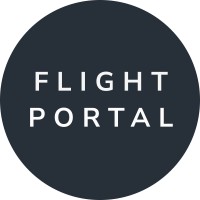 Flight Portal logo - Similar company to Topbusinessclass