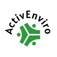 ActivEnviro logo - Similar company to Make Ideas Work