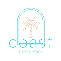 Coast Cosmetics logo - Similar company to Multicouro