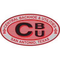 CENTRAL BACKHOE & UTILITIES, LTD logo - Similar company to Ea-Ve Construction