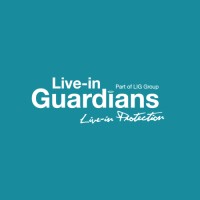 Live-in Guardians logo - Similar company to Sentry Guardians