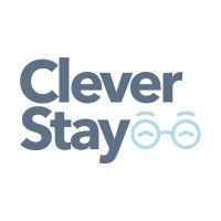 Clever Stay logo - Similar company to Clever Student Lets Ltd