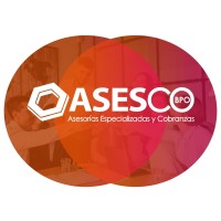 ASESCO.BPO - Asesorías Especializadas y Cobranzas logo - Similar company to Wytech E.A.