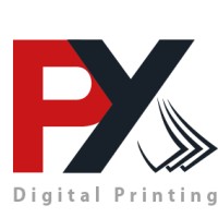 pyx logo - Similar company to Orod | Creative Communication
