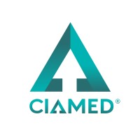 Ciamed Distribuidora de Medicamentos logo - Similar company to Licimed