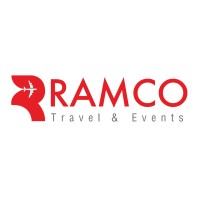 Ramco Travel And Events logo - Similar company to Finbudd Academy