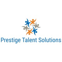 Prestige Talent Solutions logo - Similar company to Blue Water Group (Bwg)