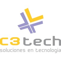 C3 Tech logo - Similar company to Ed Roberts S.A.