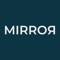 MirrorESG logo - Similar company to Idea Information Systems