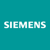 Siemens Logistics logo - Similar company to Vanderlande