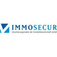 Immosecur GmbH logo - Similar company to Myssage Gmbh