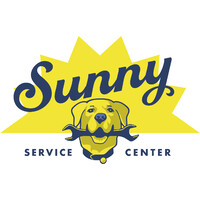 Sunny Service Center logo - Similar company to Campbell Supply Company