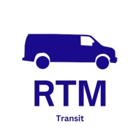 RTM Transportation logo - Similar company to Pivotech.Io