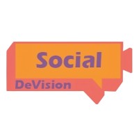 Social-DeVision logo - Similar company to Majoris