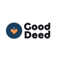 Good Deed logo - Similar company to Good Deeds