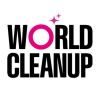World Cleanup logo - Similar company to Schulgold