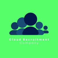 CloudRCompany Ltd logo - Similar company to Ar Recruitment Services