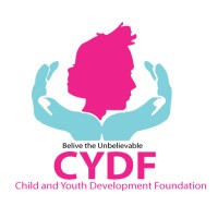 Child and Youth Development Foundation logo - Similar company to Sakura Group