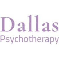 Dallas Psychotherapy logo - Similar company to Trees And Tranquility Forest Bathing