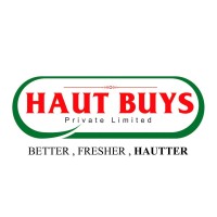 HAUT BUYS (PVT) LTD logo - Similar company to New Chishtian Logistics Pvt Ltd