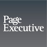 Page Executive logo - Similar company to Michael Page