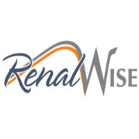 RenalWise logo - Similar company to Compound Connection