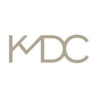 KMDC logo - Similar company to Corbruk