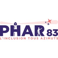 AssociationPHAR83 logo - Similar company to Association Avens