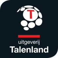 Uitgeverij Talenland logo - Similar company to Intertaal