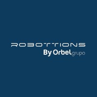 Robottions by Orbelgrupo logo - Similar company to Orbelgrupo