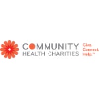 Community Health Charities Of Maryland