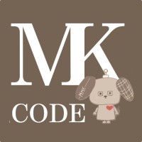MMK Code logo - Similar company to Basal Inc.