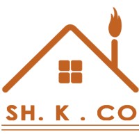 Sharoy Kurdistan logo - Similar company to Tiles Group