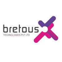 Bretous Technologies Private Limited logo - Similar company to Applomb Analytics Pvt. Ltd.