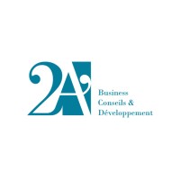 2A BUSINESS CONSEILS ET DEVELOPPEMENT logo - Similar company to 2Abusiness