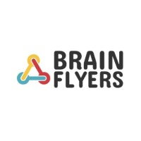 BrainFlyers logo - Similar company to Flair Zone