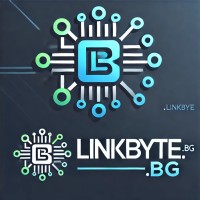 LinkByte Ltd. logo - Similar company to Net World 3Pl