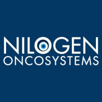Nilogen Oncosystems logo - Similar company to Empath Biosciences