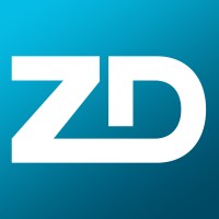 Zest Dental Solutions logo - Similar company to The Leadership Thread