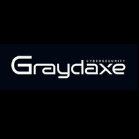 Graydaxe Cybersecurity GmbH logo - Similar company to Berlin Cybersecurity Social