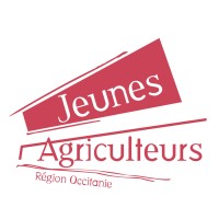 Jeunes Agriculteurs Occitanie logo - Similar company to Lr Communicability