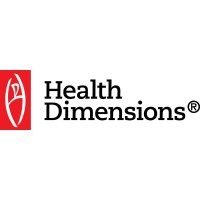 Health Dimensions logo - Similar company to Kirsch Therapy